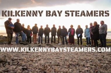 Kilkenny Bay Steamers