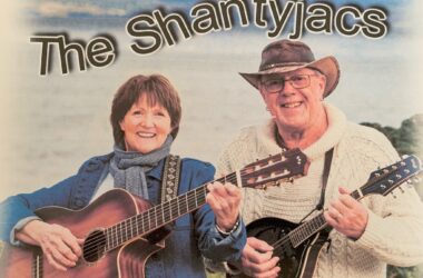 Shantyjacs, The