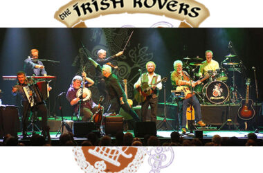 Irish Rovers