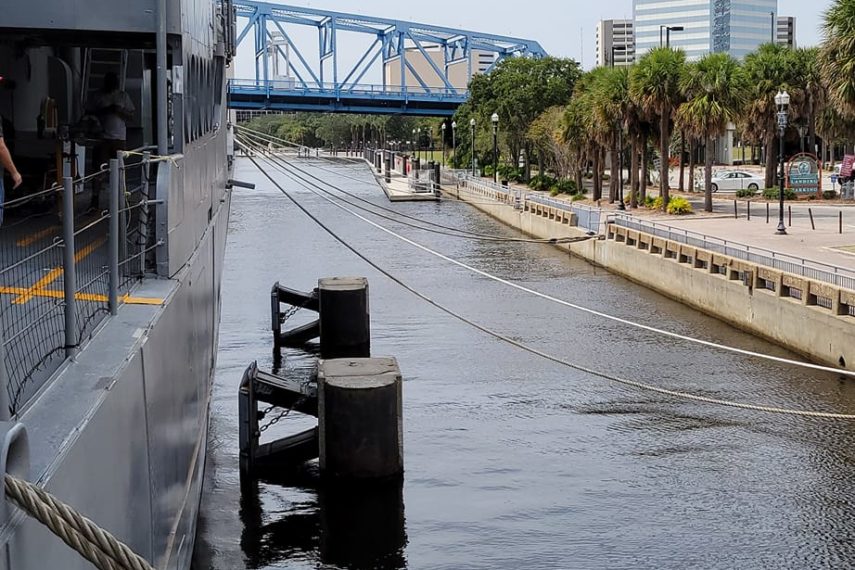 Jacksonville Naval Museum 01