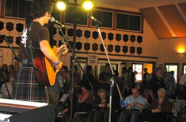 Jesse Ferguson
