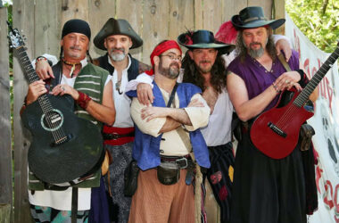 Jolly Rogers of Kansas City