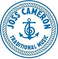 Joss Cameron Logo