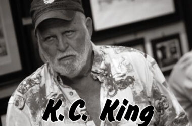 KC King (The Boarding Party)