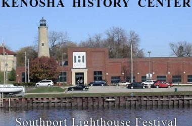 Kenosha History Center