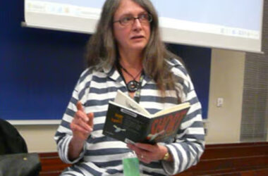 Louise Sandall née Cooper