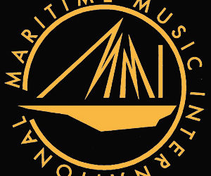 Maritime Music International Logo