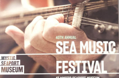 Mystic Seaport Sea Music Festival