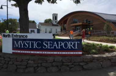 Mystic Seaport Museum