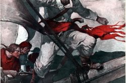 Thursday’s 20 July Seminar: Rebels at Sea: Privateering in the American Revolution with Eric Jay Dolin