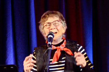 Margaret Walters