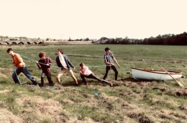 Merchant Men Image 1