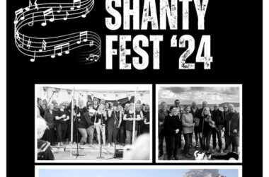 NQY Shanty Fest 24