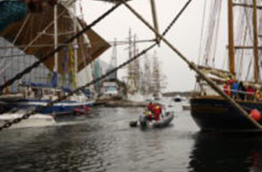 Norwegian Sail Training Alliance