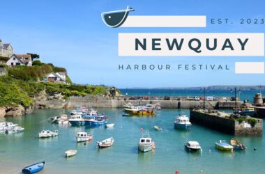Newquay_Harbour_Festival_Image 2