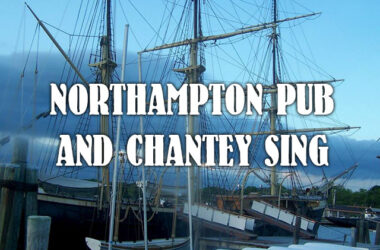 Northampton Pub and Chantey Sing Logo