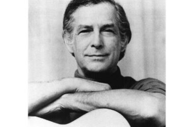 Oscar Brand