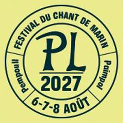 Paimpol 2027 Logo