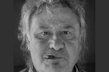 Patrick Denain