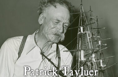 Patrick Tayluer