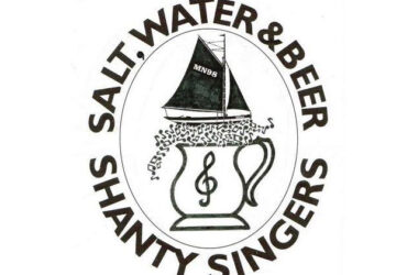 Salt, Water & Beer