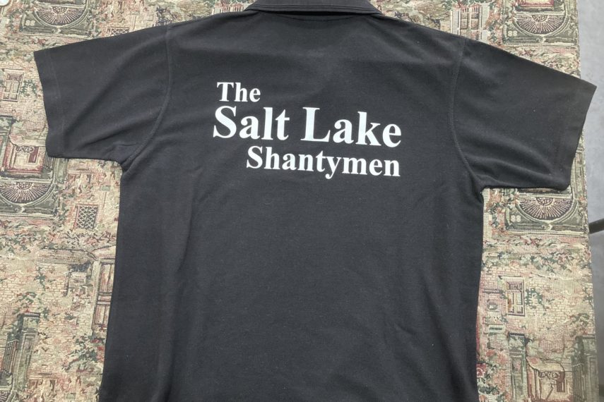 Salt Lake Shantymen Image 02