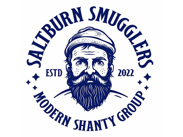 Saltburn Smugglers Logo