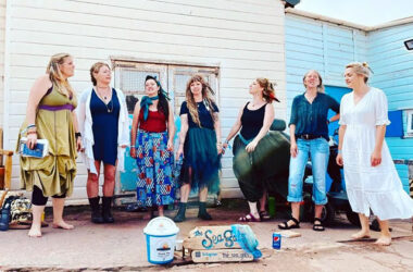 The Sea Gals