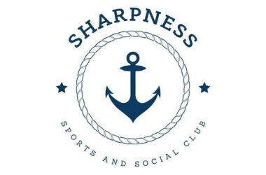 Sharpness SS Club Logo