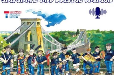 Shipshape and Bristol Fashion Podcast Image 3