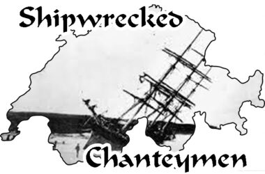 Shipwrecked Chanteymen Logo