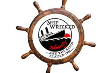 Shipwrecked Shanty