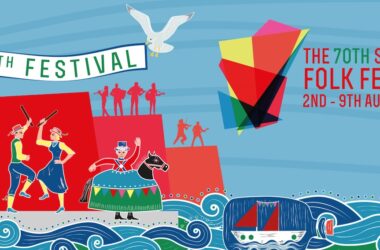 Sidmouth Folk Festival Image 6