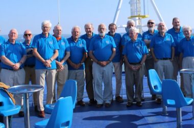 Slipshod Singers Image 1