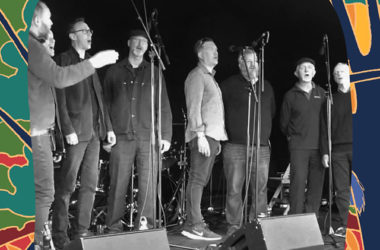 Sound Men of Bristol
