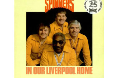 The Spinners (UK)