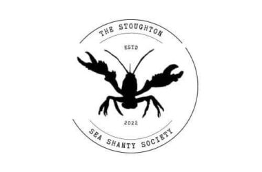 Stoughton Sea Shanty Society Logo