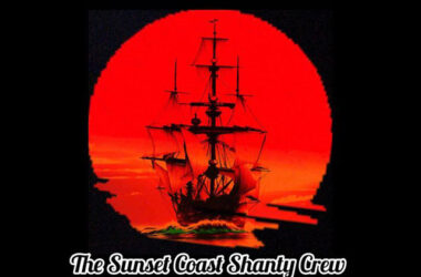 Sunset Coast Shanty Crew