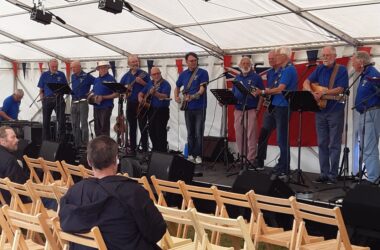 The Racing Crew Image 1