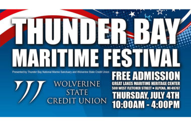 Thunder Bay Maritime Festival