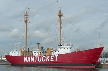 US LIghtship Museum