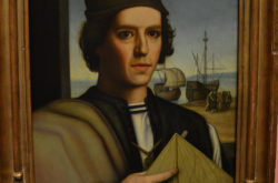 First European explorer reaches Brazil (26 Jan 1500)