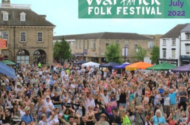 WarwickFolkFest