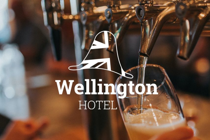 Wellington Hotel Image 01