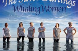 Silver Darlings release Whaling Women album