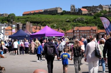 Whitby Fish and Ships Image 3