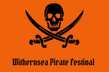 Withernsea Pirate Festival