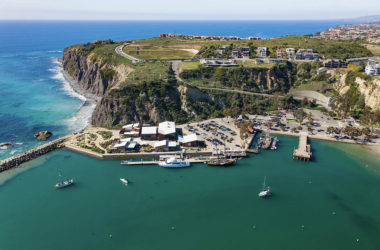 Ocean Institute Maritime Fest at Dana Point