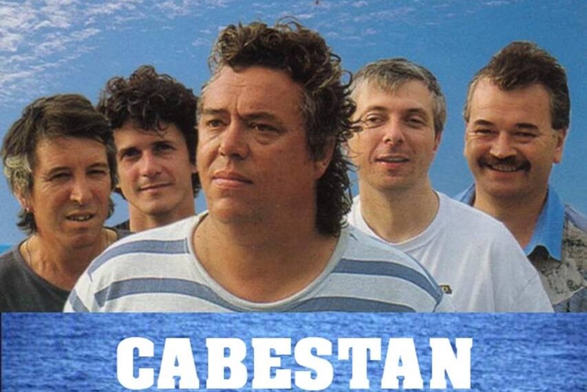 Cabestan