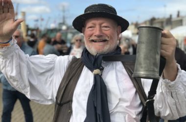 Great Yarmouth Maritime Festival